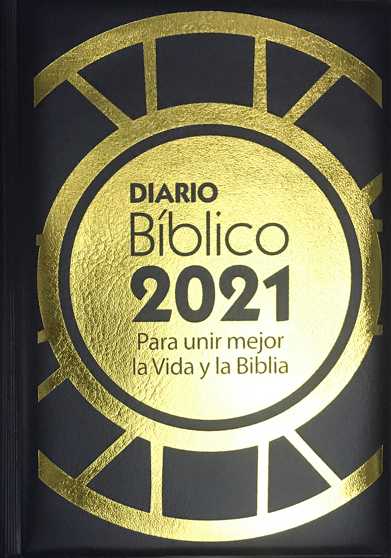 Diario Biblico 2021